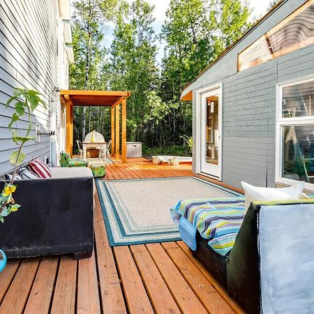 Delta Junction Rental With Shared Pool And Hot Tub! 外观 照片