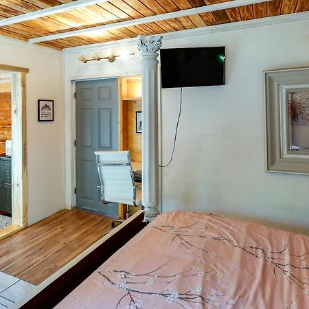 Delta Junction Rental With Shared Pool And Hot Tub! 外观 照片