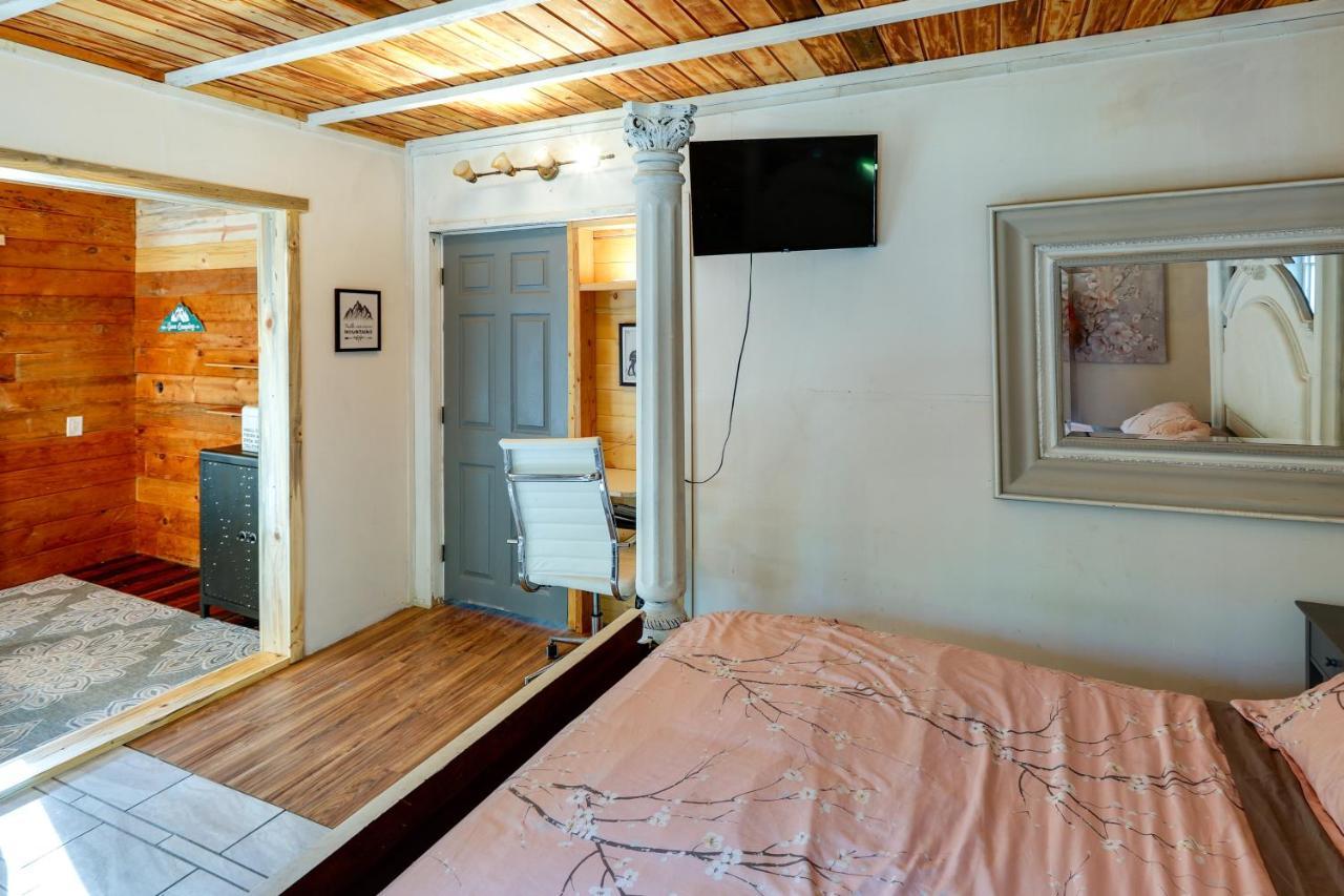 Delta Junction Rental With Shared Pool And Hot Tub! 外观 照片