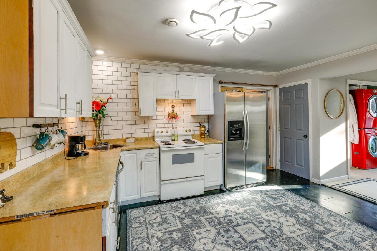 Delta Junction Rental With Shared Pool And Hot Tub! 外观 照片