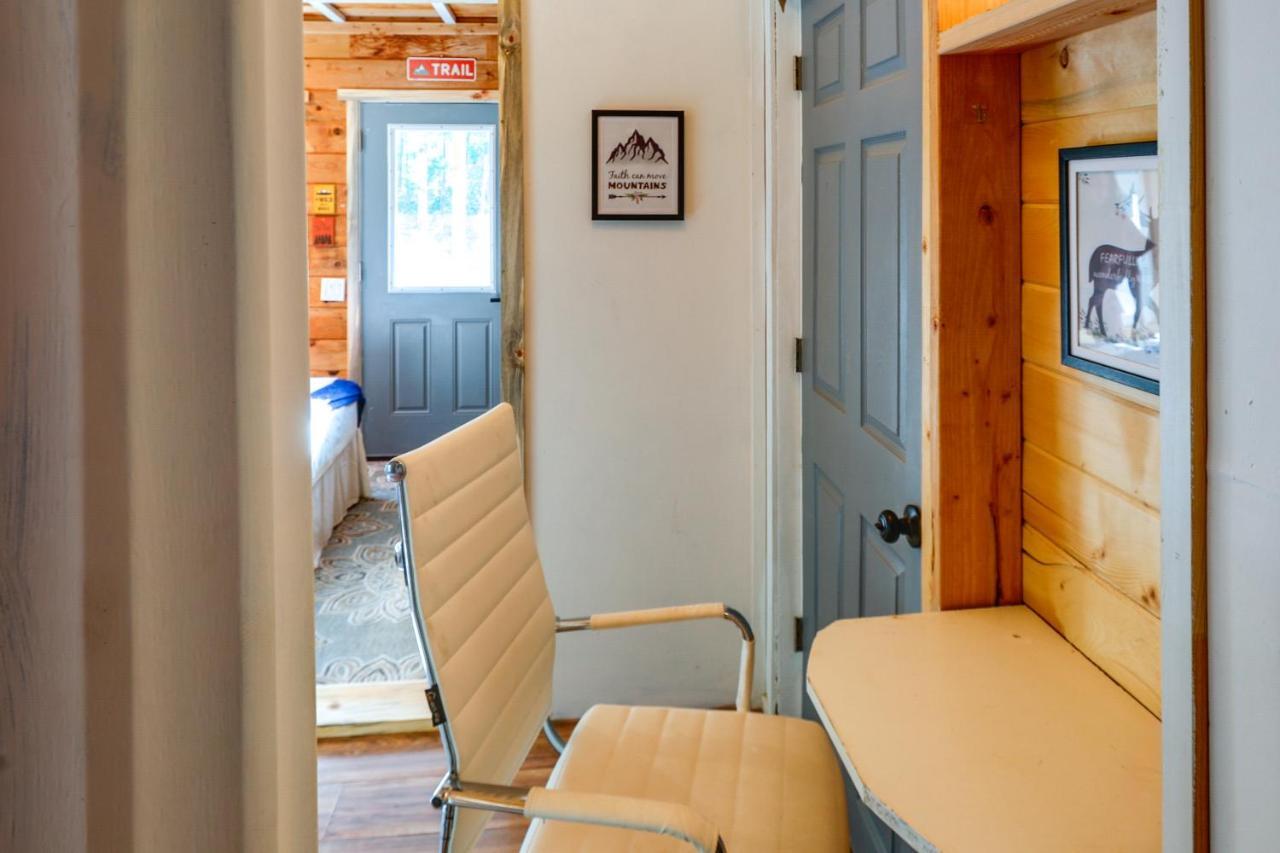 Delta Junction Rental With Shared Pool And Hot Tub! 外观 照片