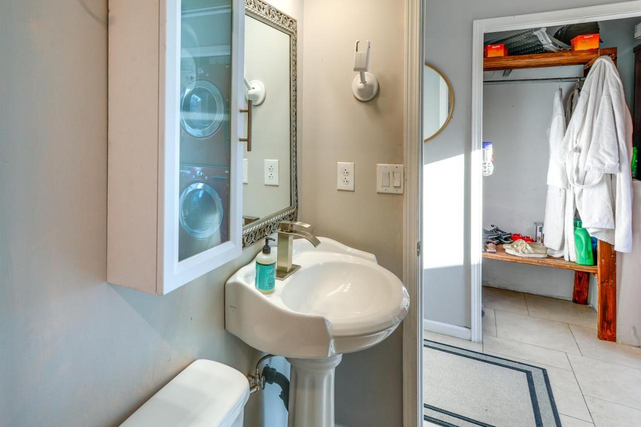 Delta Junction Rental With Shared Pool And Hot Tub! 外观 照片
