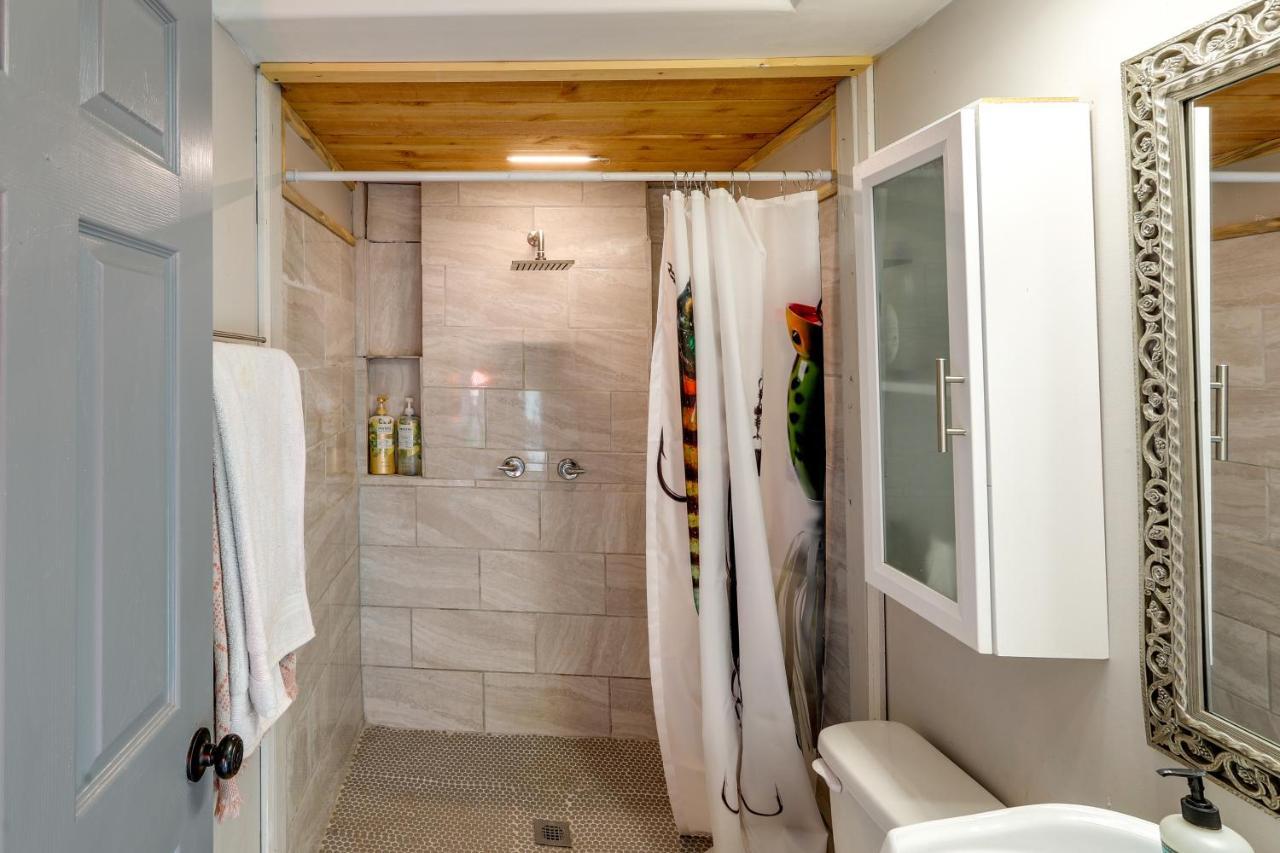 Delta Junction Rental With Shared Pool And Hot Tub! 外观 照片